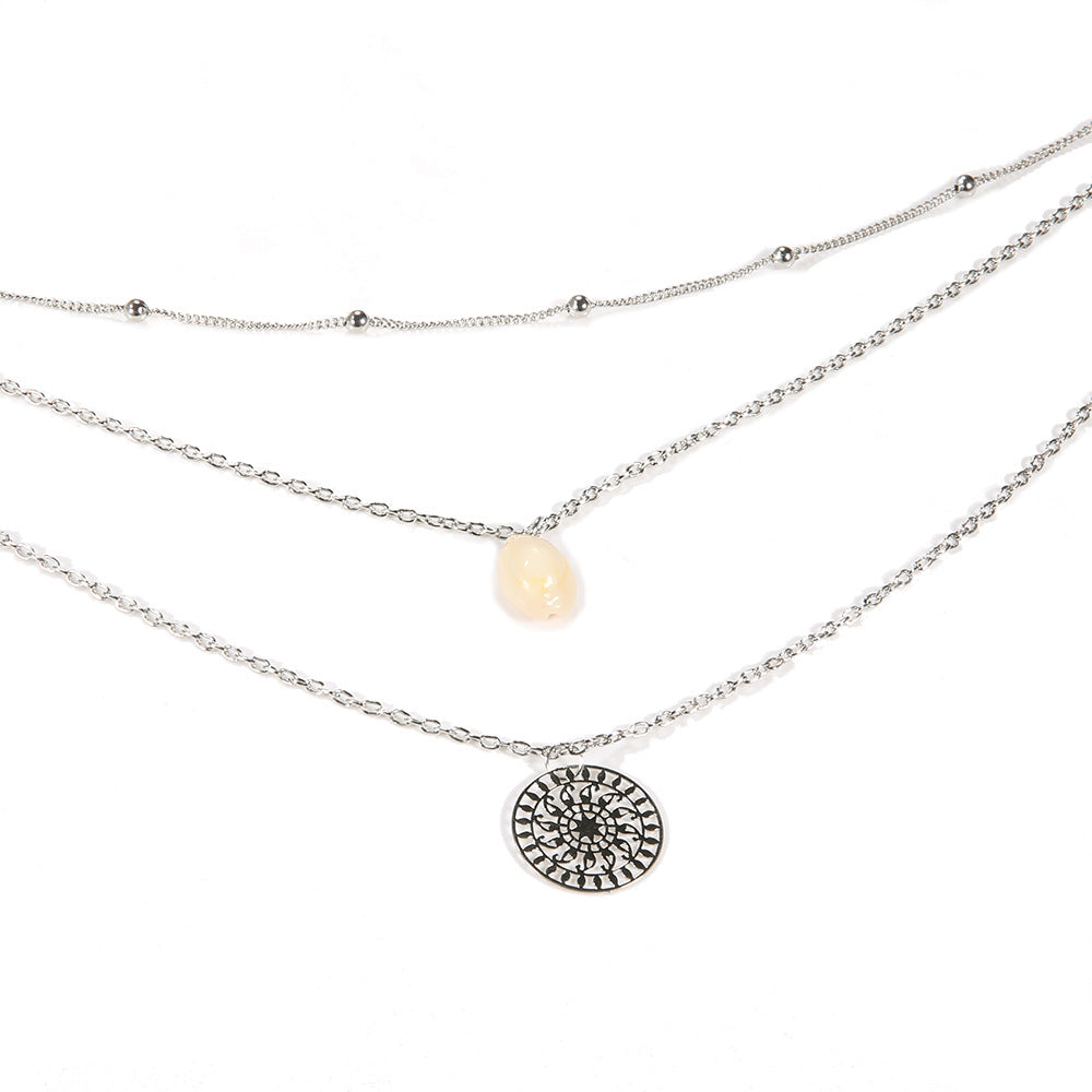 Stunning Necklace for Daily Wear