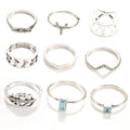 Romantic Set for Special Moments