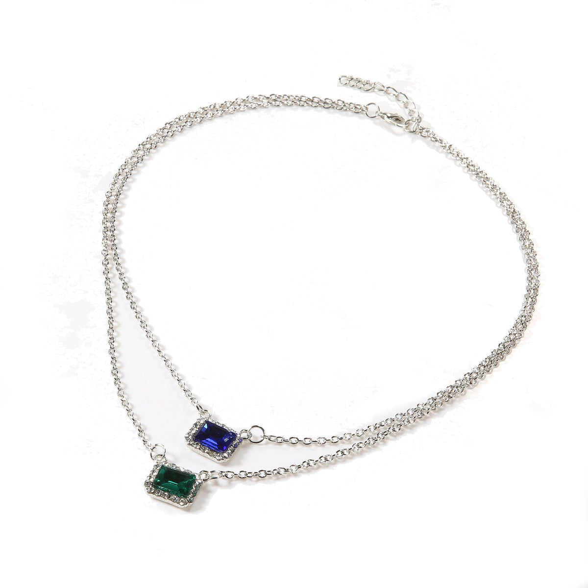 Classic Necklace with Timeless Appeal