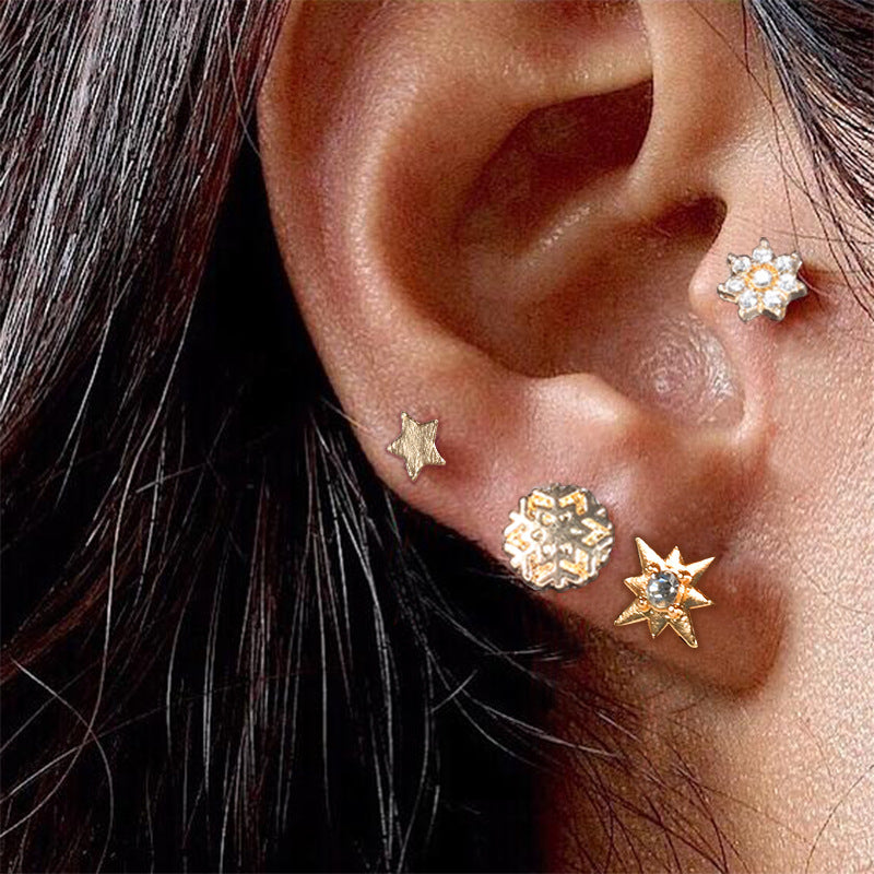 Delicate Artisan Set