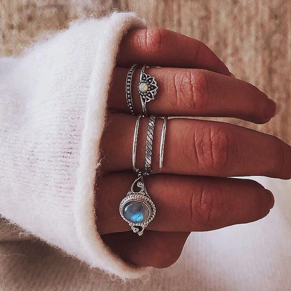 Stunning Ring for Daily Wear