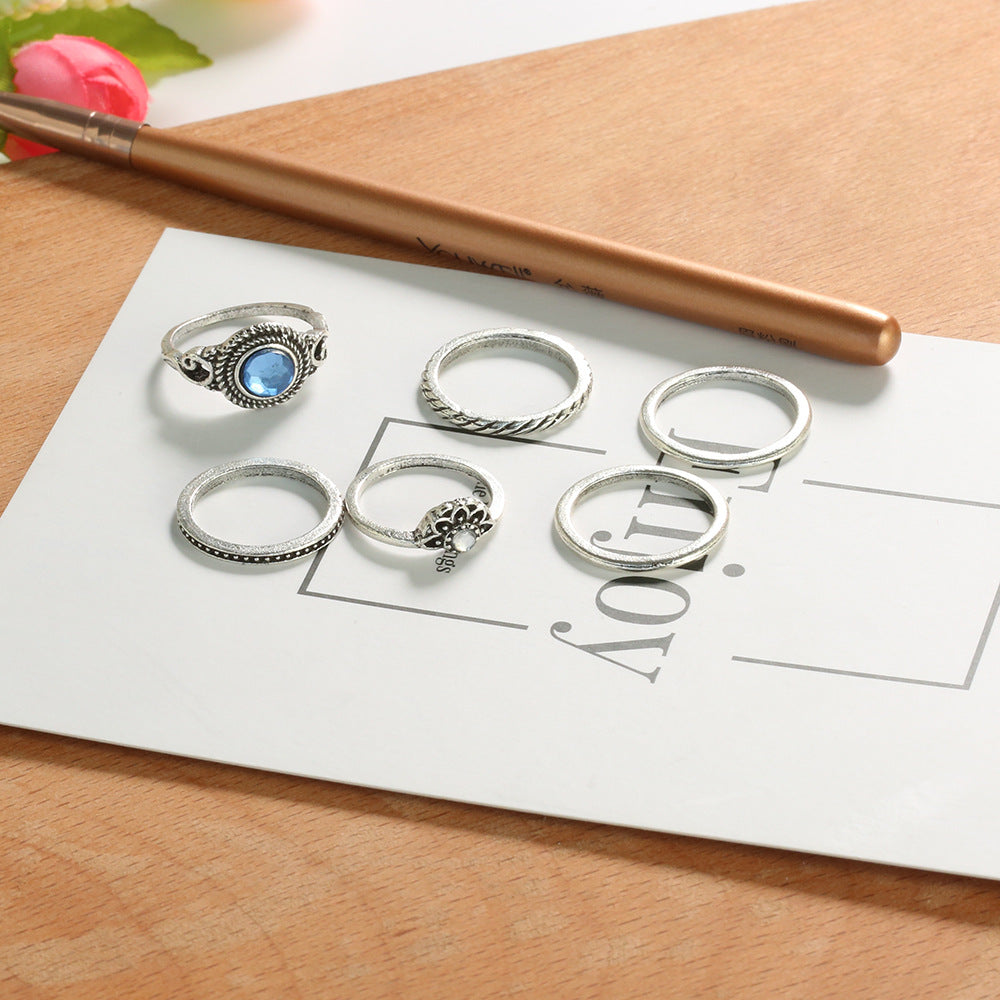 Stunning Ring for Daily Wear