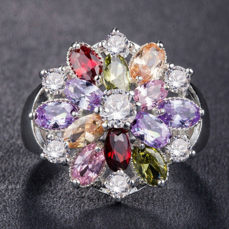 Vintage Handmade Ring