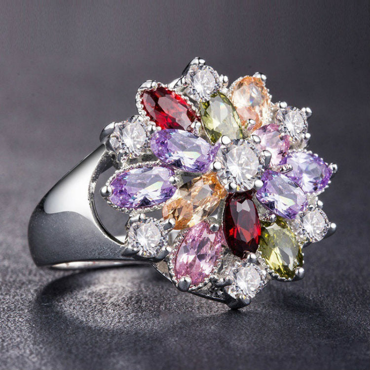 Vintage Handmade Ring
