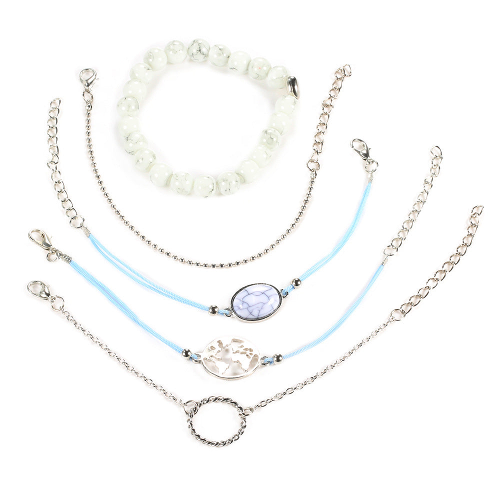 Stunning Set for Daily Wear