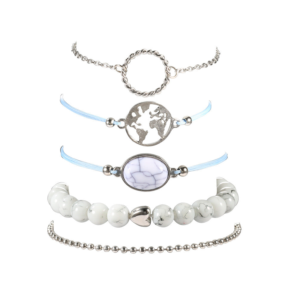 Stunning Set for Daily Wear