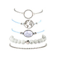 Stunning Set for Daily Wear