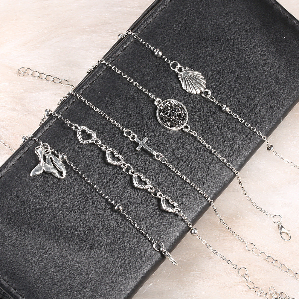 Charming Set for Any Occasion