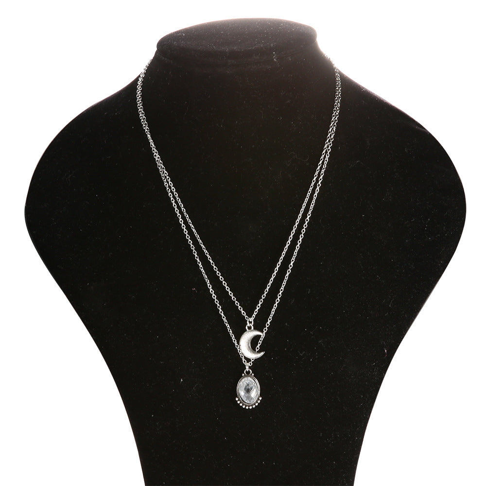 Classic Necklace with Timeless Appeal