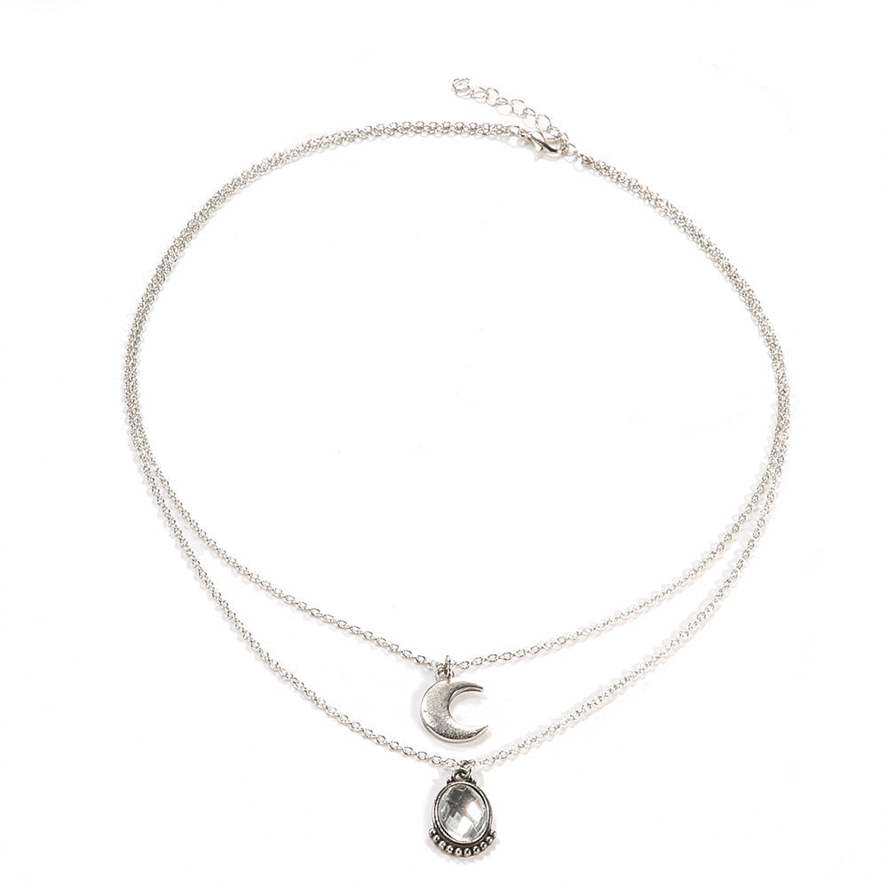 Classic Necklace with Timeless Appeal