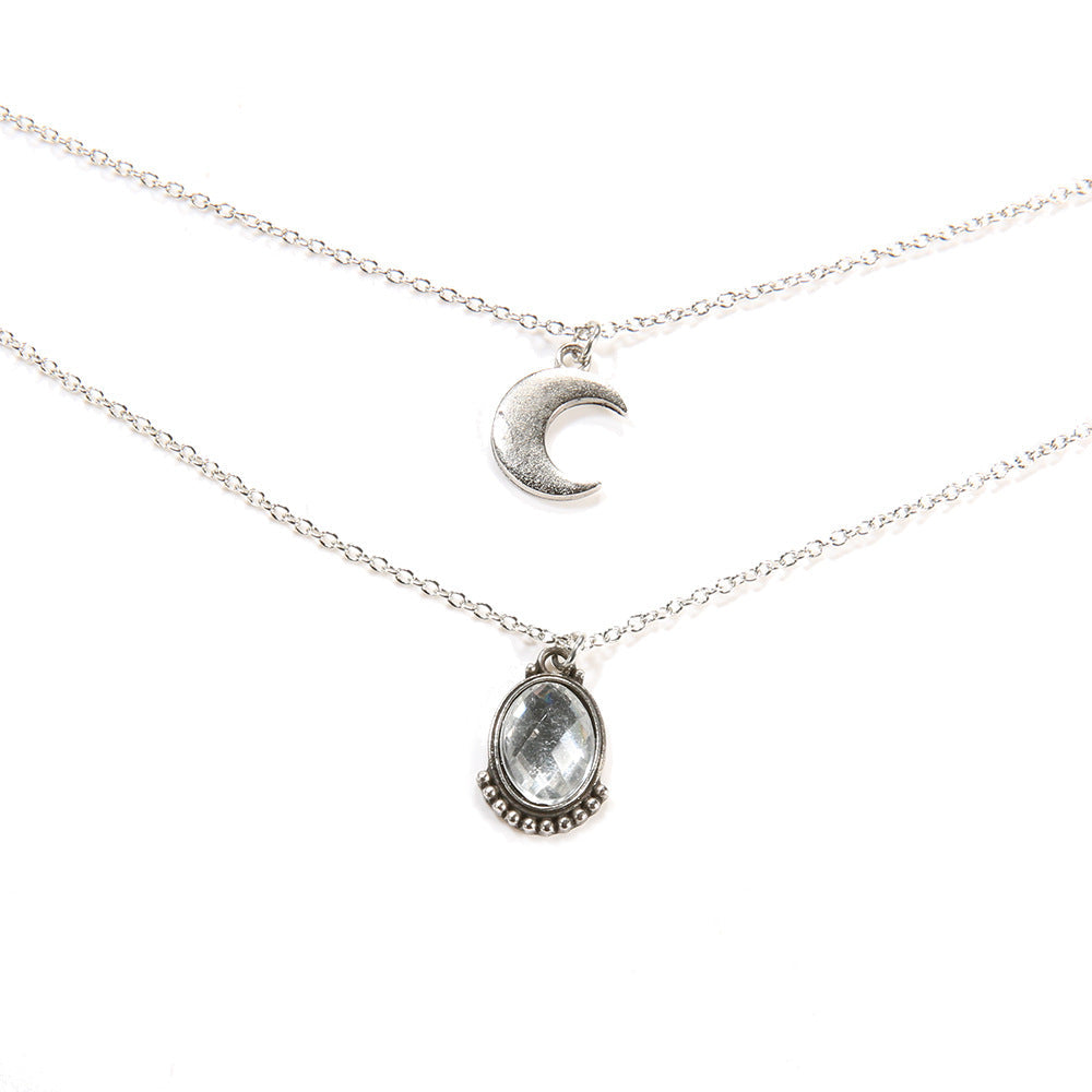 Classic Necklace with Timeless Appeal
