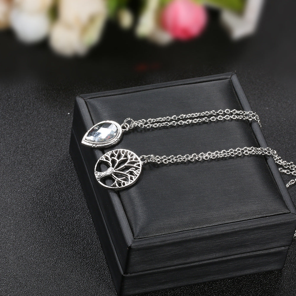 Beautiful Necklace with Unique Style