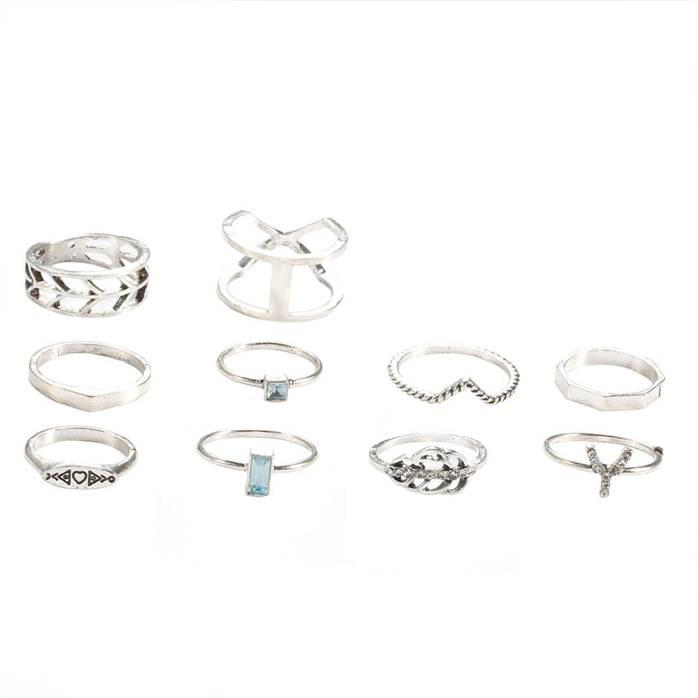 Romantic Set for Special Moments