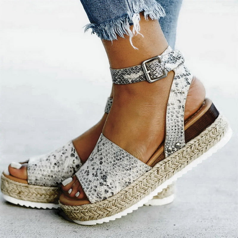 Stylish Orthopedic Sandals for Any Occasion
