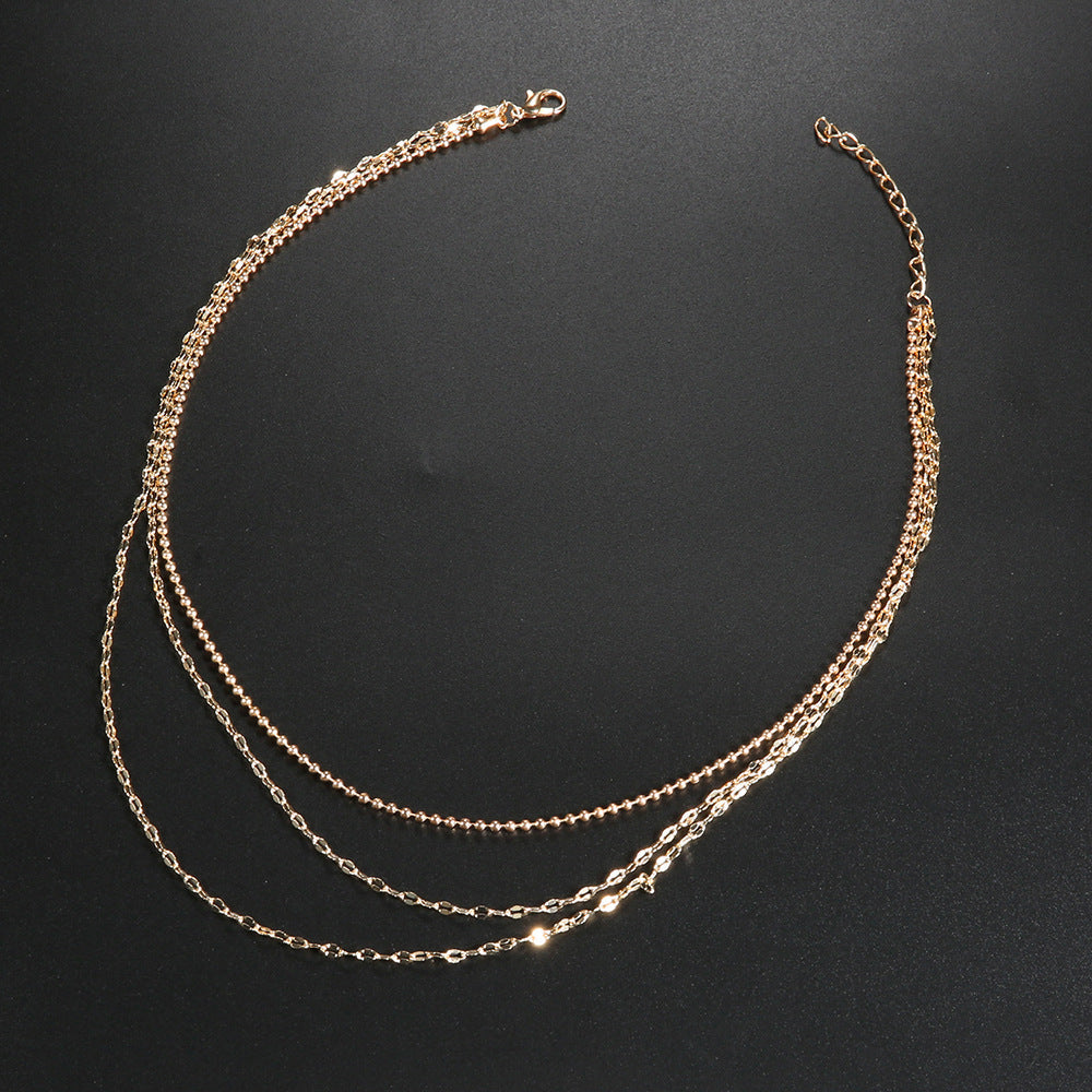 Stunning Necklace for Daily Wear