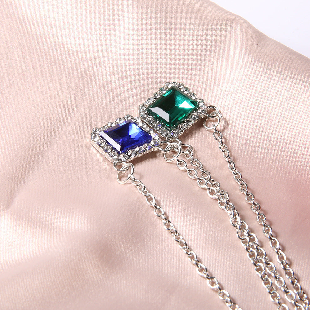 Classic Necklace with Timeless Appeal