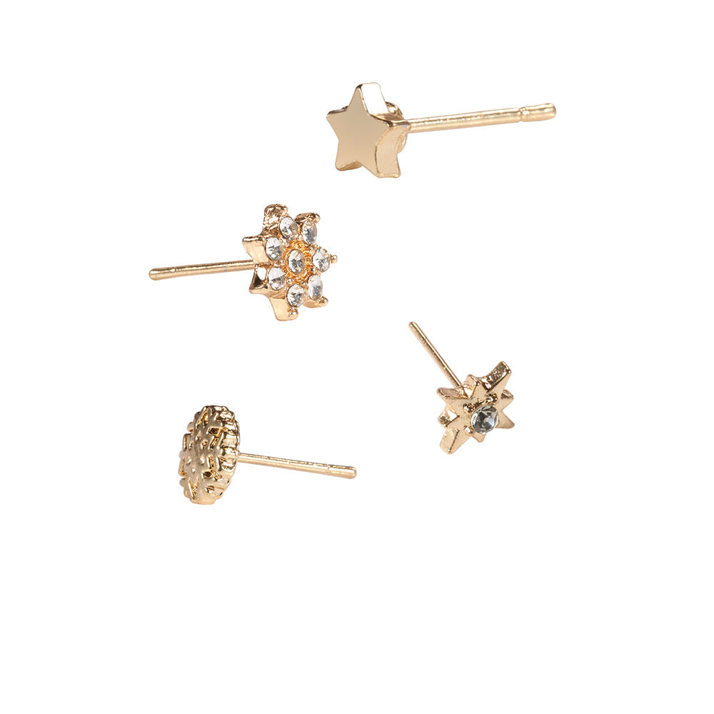 Delicate Artisan Set