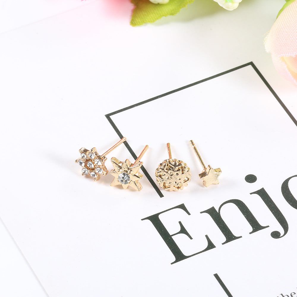 Delicate Artisan Set