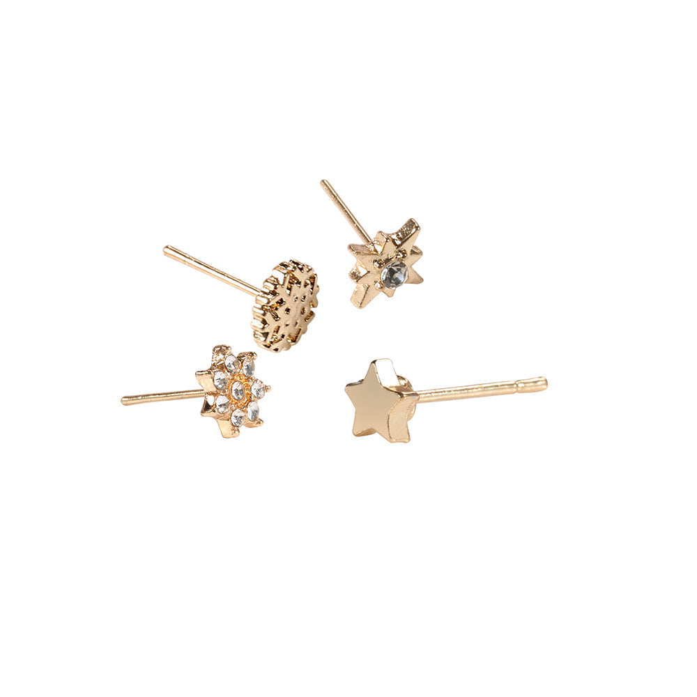 Delicate Artisan Set
