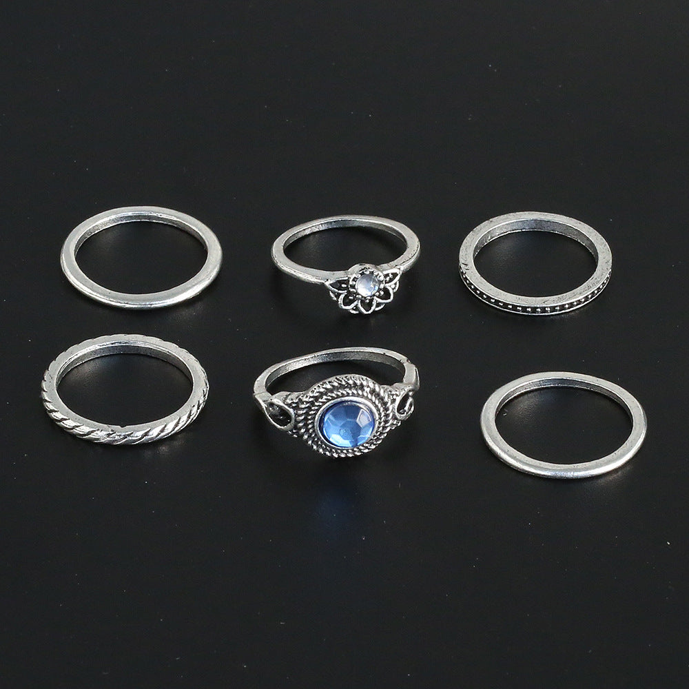 Stunning Ring for Daily Wear