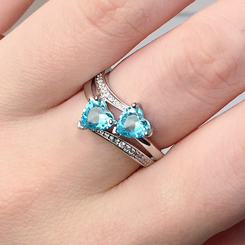 Vintage Handmade Ring