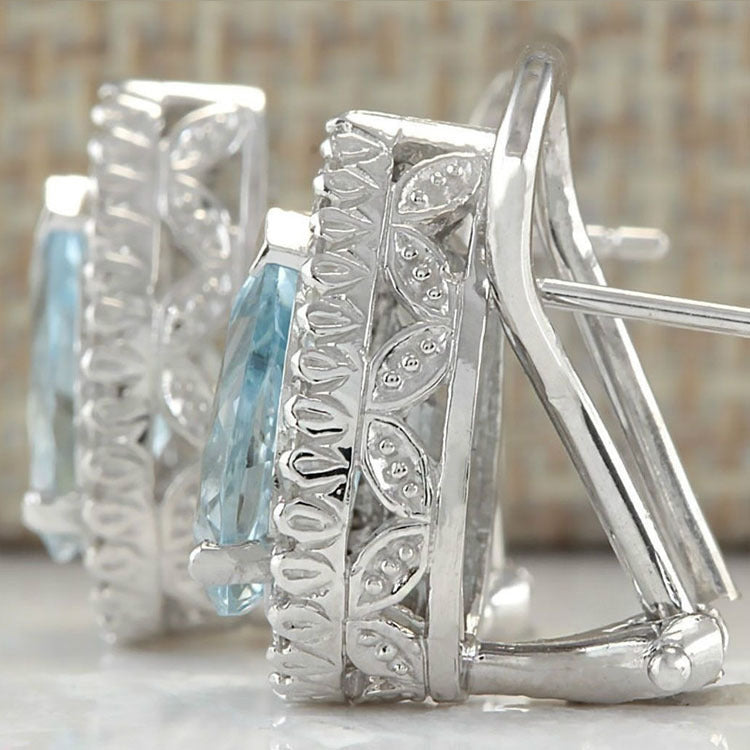 Romantic Earring for Special Moments