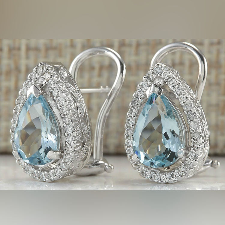 Romantic Earring for Special Moments