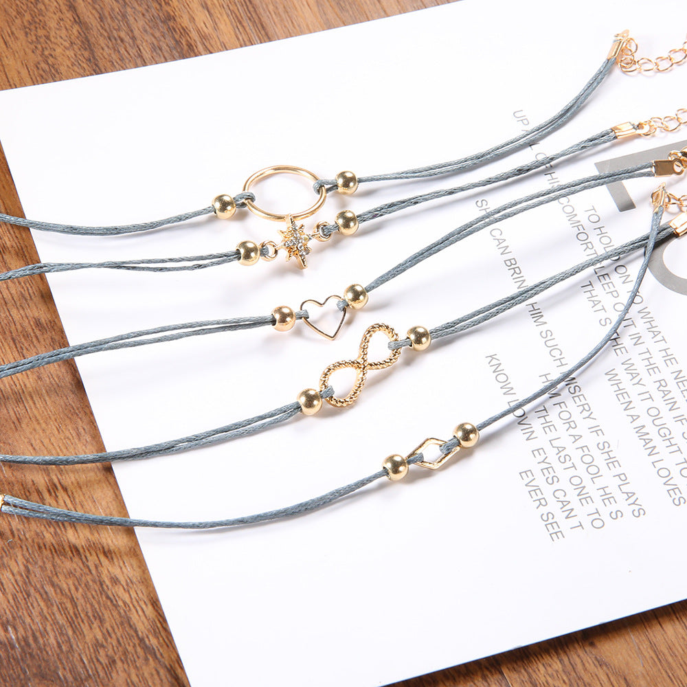 Elegant Set for Every Occasion