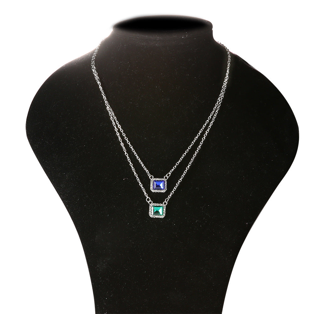 Classic Necklace with Timeless Appeal