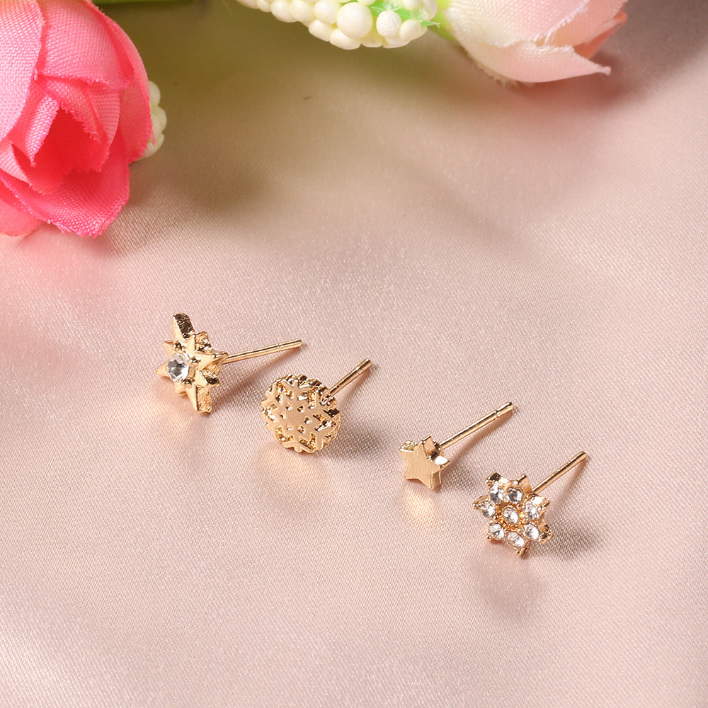 Delicate Artisan Set