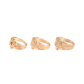 Delicate Artisan Ring