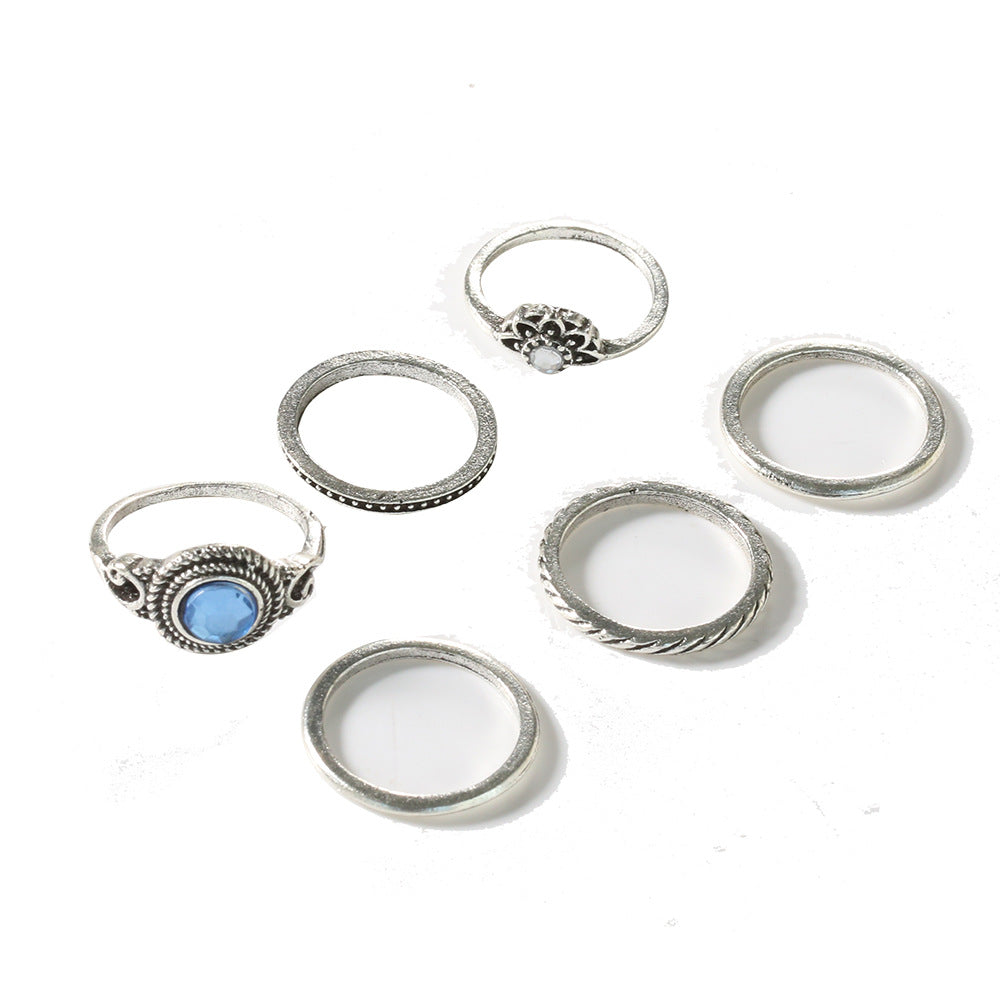 Stunning Ring for Daily Wear