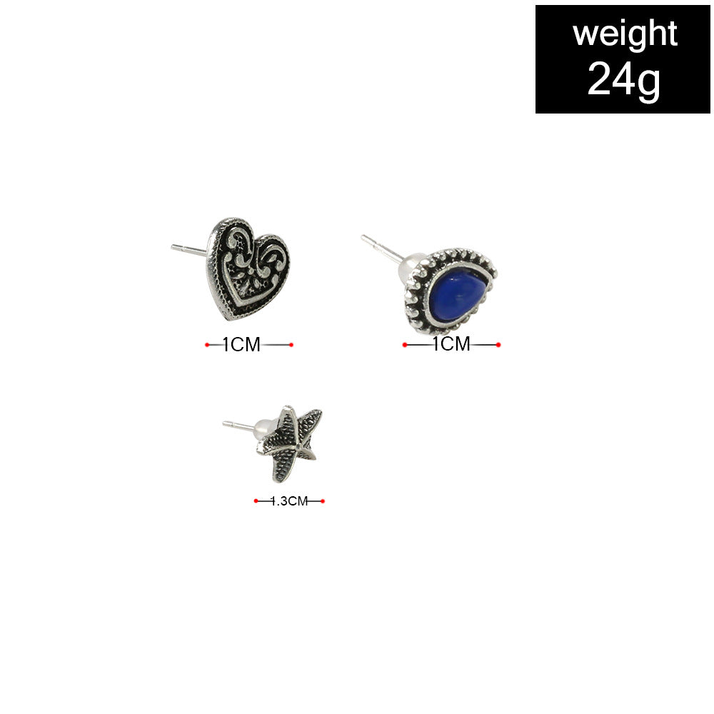 Beautiful Earring with Unique Style