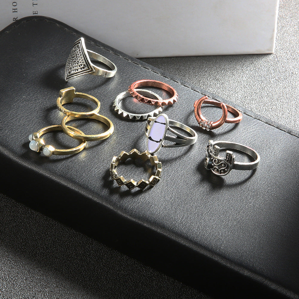 Charming Ring for Any Occasion