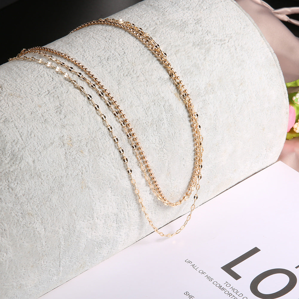 Stunning Necklace for Daily Wear