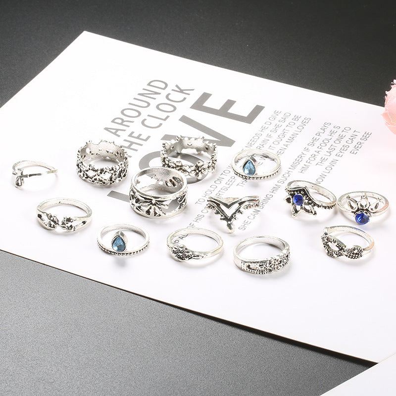 Stunning Set for Daily Wear