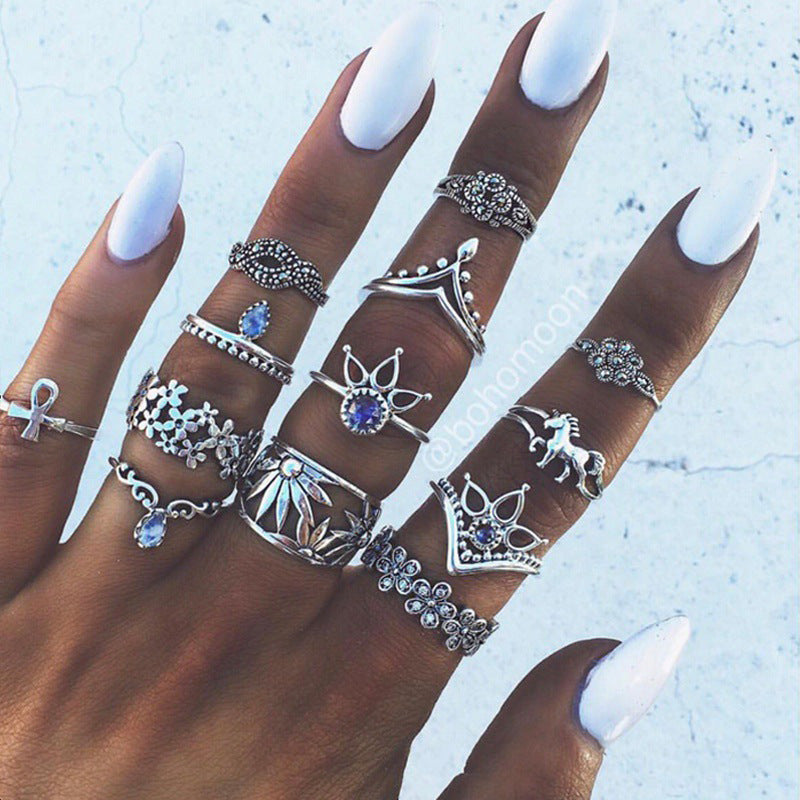 Stunning Set for Daily Wear