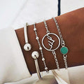 Beautiful Set with Unique Style