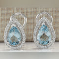 Romantic Earring for Special Moments