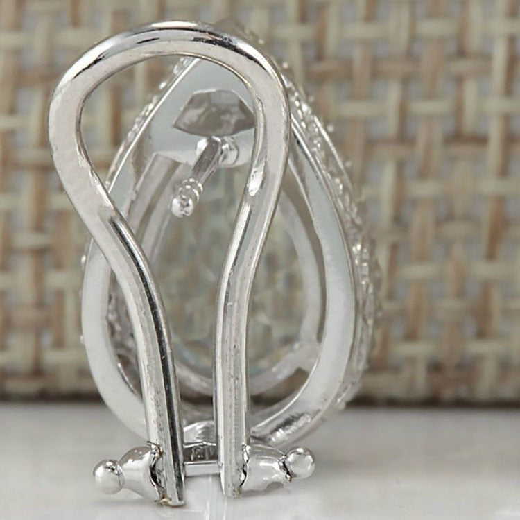 Romantic Earring for Special Moments