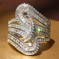 Elegant Ring for Every Occasion