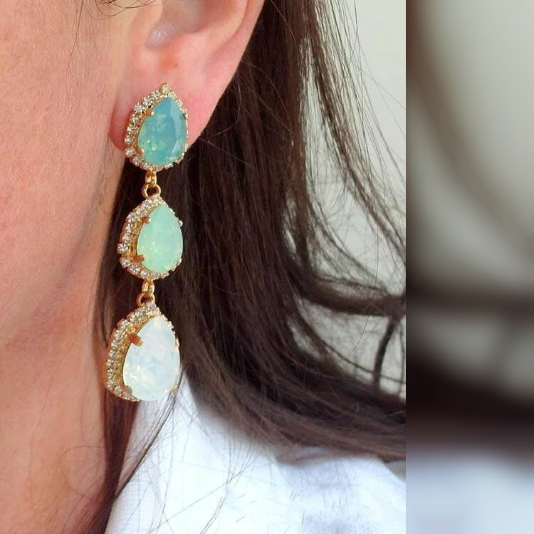 Charming Earring for Any Occasion