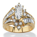 Beautiful Ring with Unique Style