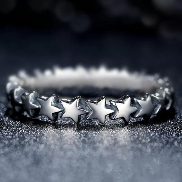 Vintage Handmade Ring