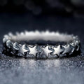 Vintage Handmade Ring