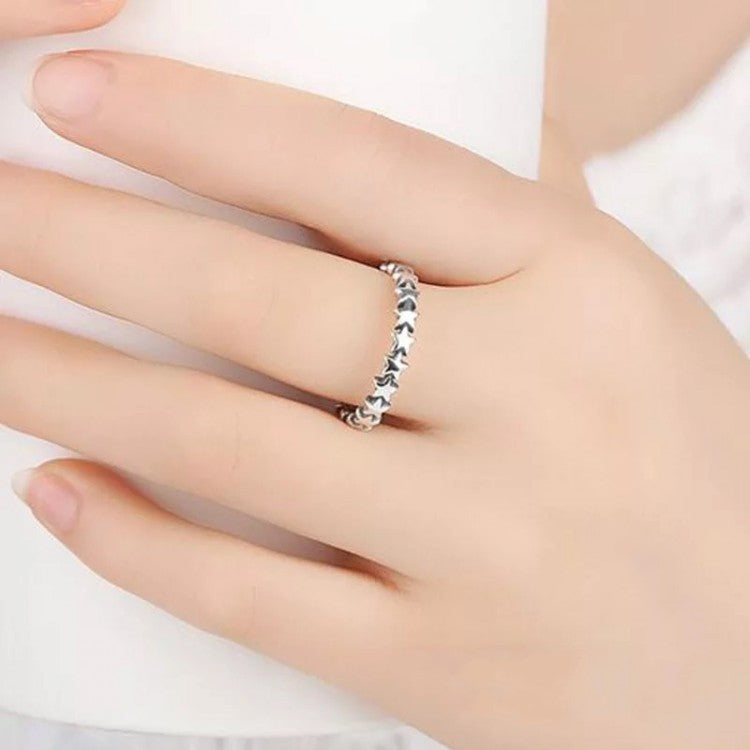 Vintage Handmade Ring
