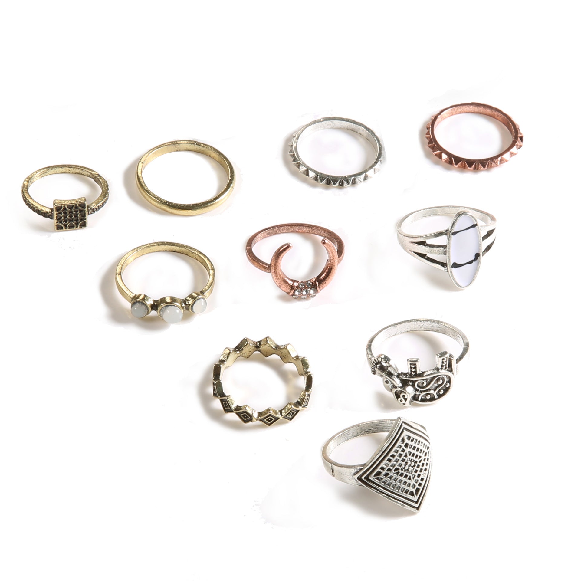 Charming Ring for Any Occasion
