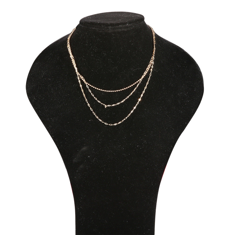 Stunning Necklace for Daily Wear