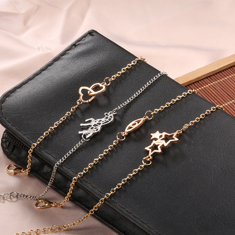 Classic Set with Timeless Appeal