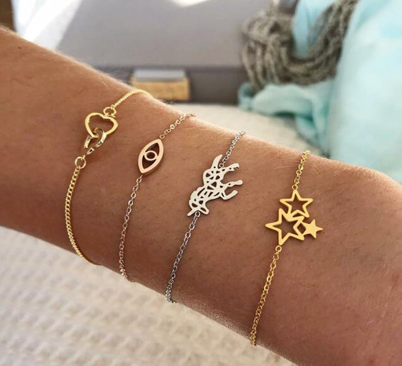 Classic Set with Timeless Appeal